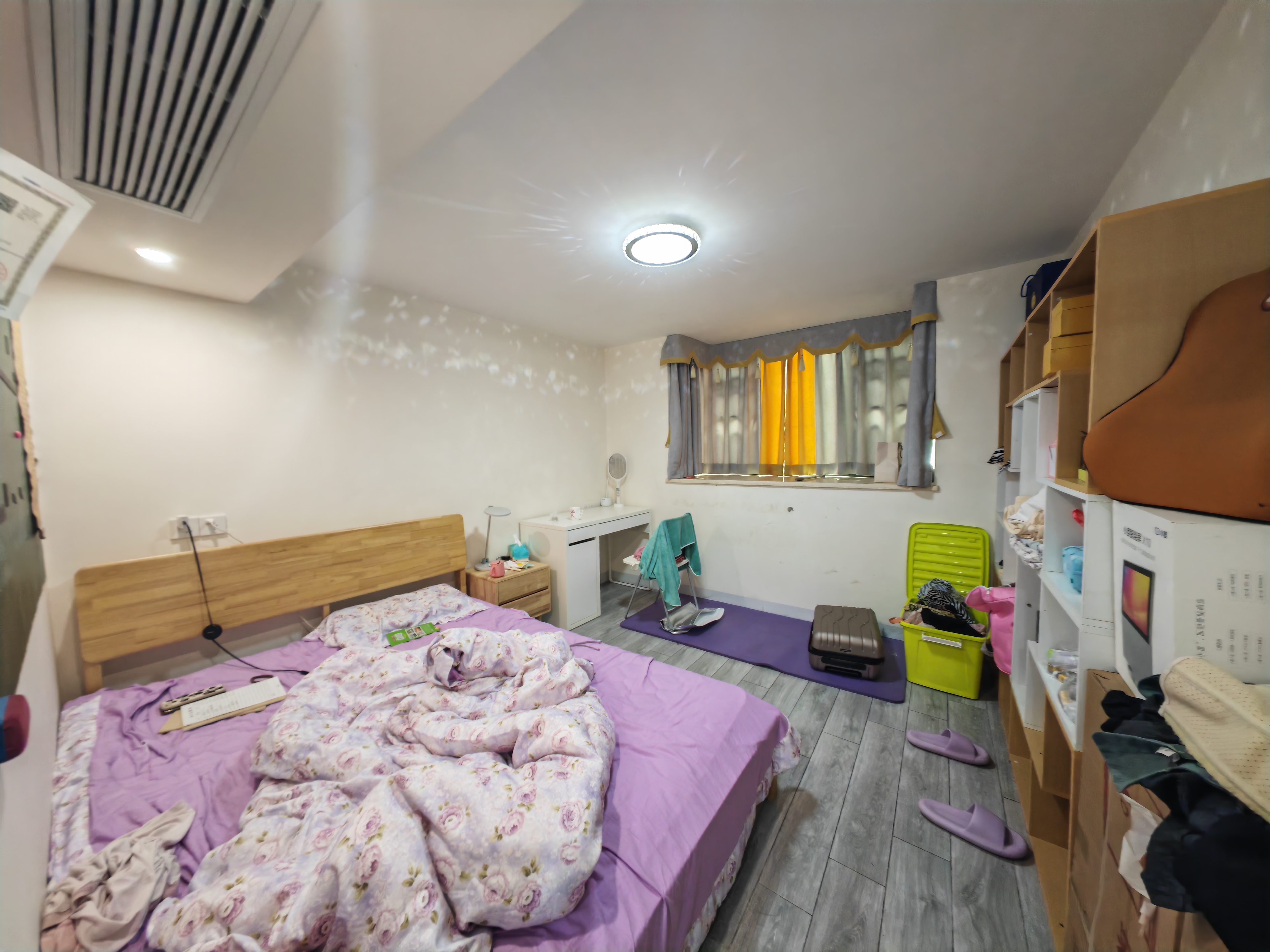 宝阳花园 4室3厅4卫 150.0万 宝阳花园 4室3厅4卫 150.0万室内图