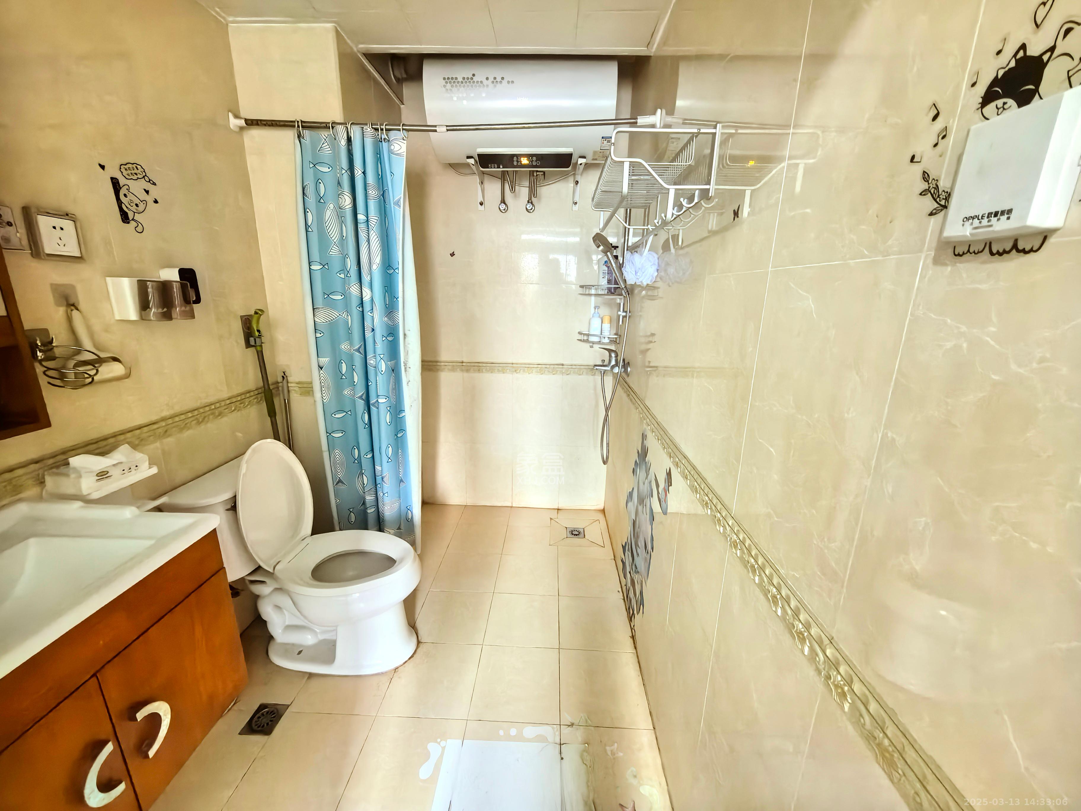 环宇天地、中海地产(中信城市广场二期)  1室0厅1卫    1200.0元/月 环宇天地、中海地产(中信城市广场二期)  1室0厅1卫    1200.0元/月室内图