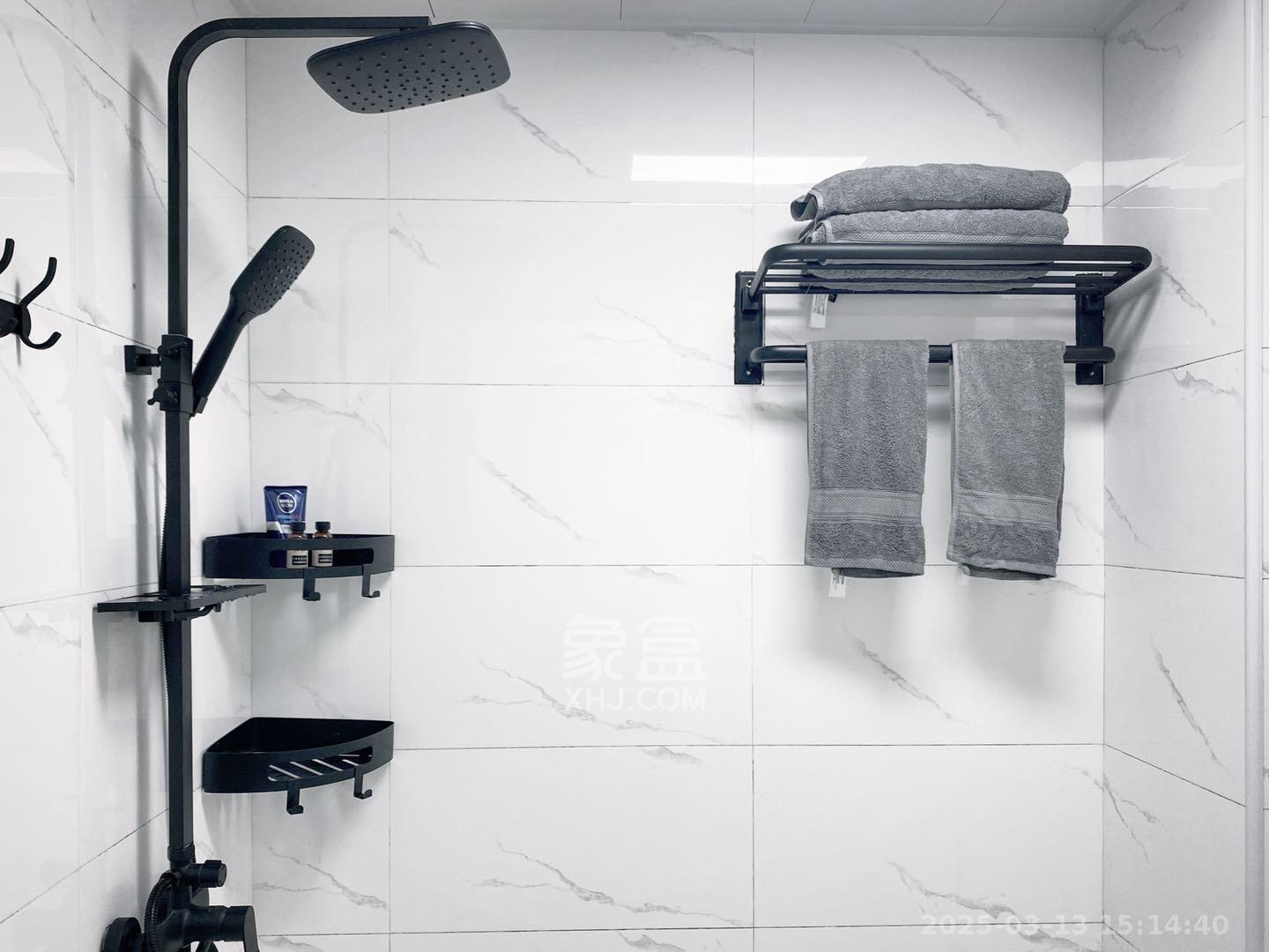 北辰三角洲B1E1区 1室1厅1卫 2800.0元/月 北辰三角洲B1E1区 1室1厅1卫 2800.0元/月室内图