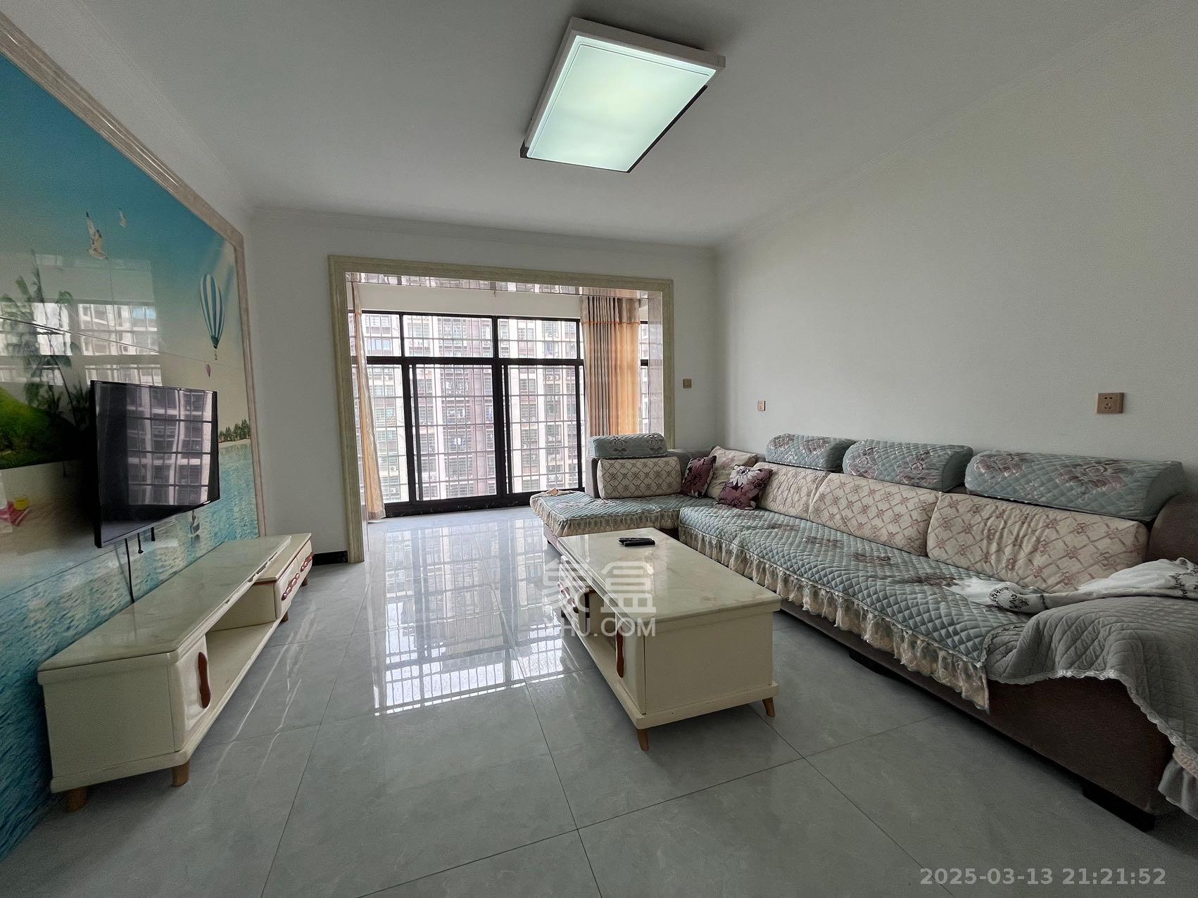 桥头家苑一期 3室2厅1卫 1700.0元/月 桥头家苑一期 3室2厅1卫 1700.0元/月室内图