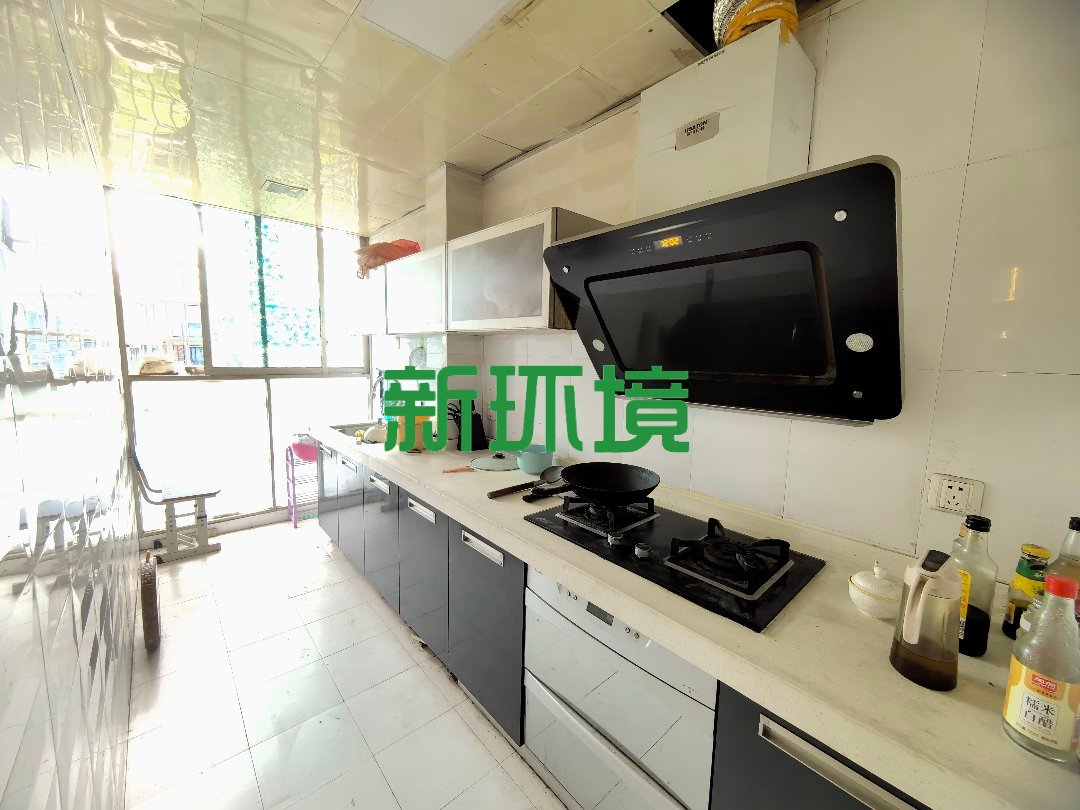 旺角佳园  2室2厅1卫   1500.00元/月室内图