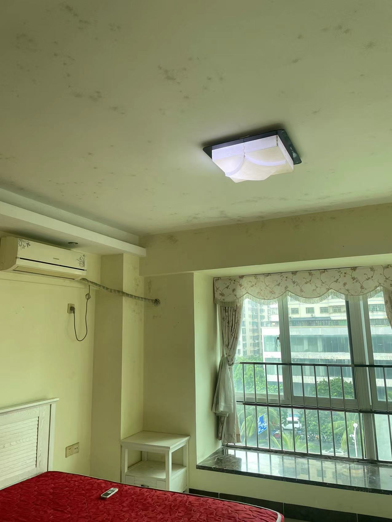 榕景苑 1室1厅1卫 59.0万 榕景苑 1室1厅1卫 59.0万室内图