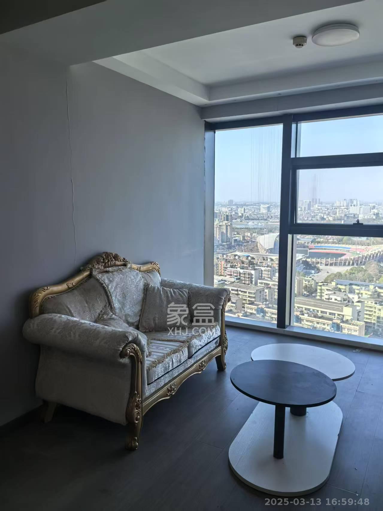 湘潭中心 1室1厅1卫 1100.0元/月 湘潭中心 1室1厅1卫 1100.0元/月室内图