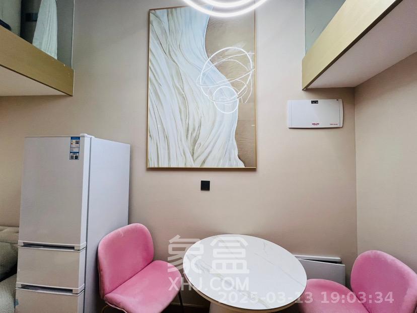 阳光城檀悦 2室1厅1卫 3000.0元/月 阳光城檀悦 2室1厅1卫 3000.0元/月室内图