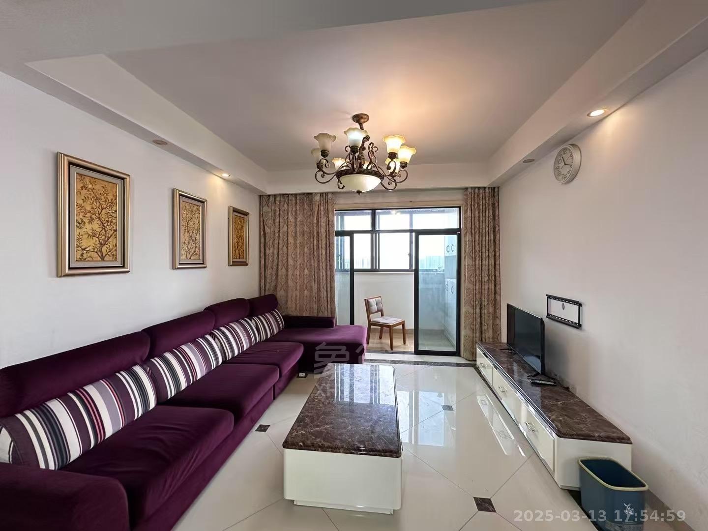 经世龙城 2室1厅1卫 1600.0元/月 经世龙城 2室1厅1卫 1600.0元/月室内图