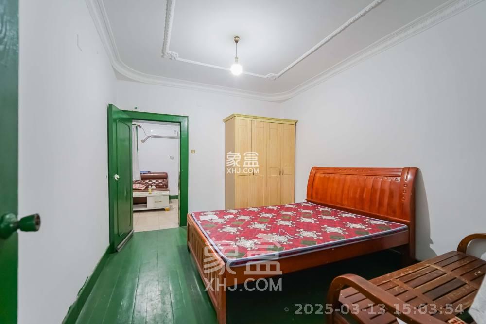 自然村公寓 2室1厅1卫 1600.0元/月 自然村公寓 2室1厅1卫 1600.0元/月室内图