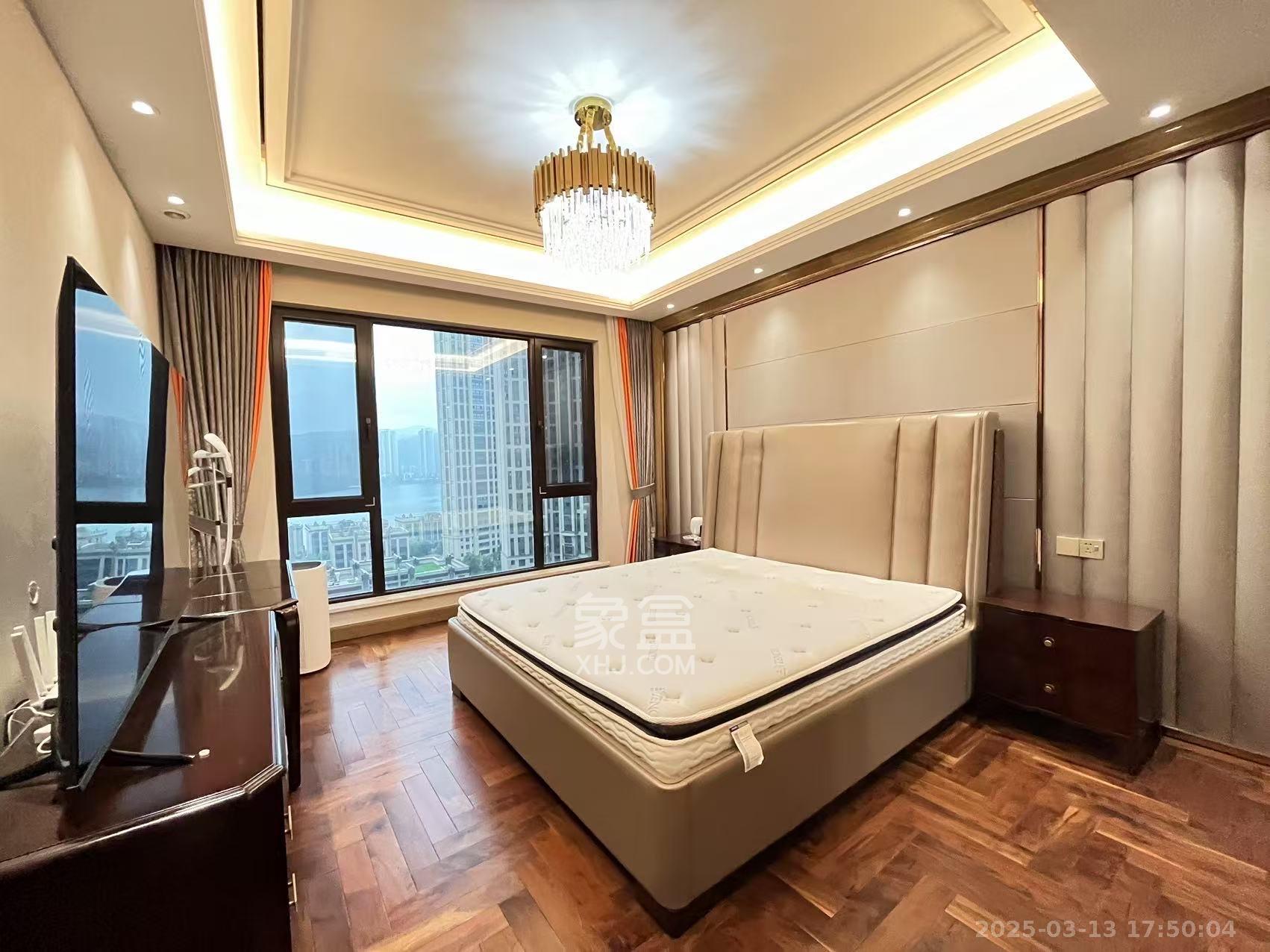 晟通牡丹舸 4室2厅2卫 13500.0元/月 晟通牡丹舸 4室2厅2卫 13500.0元/月室内图