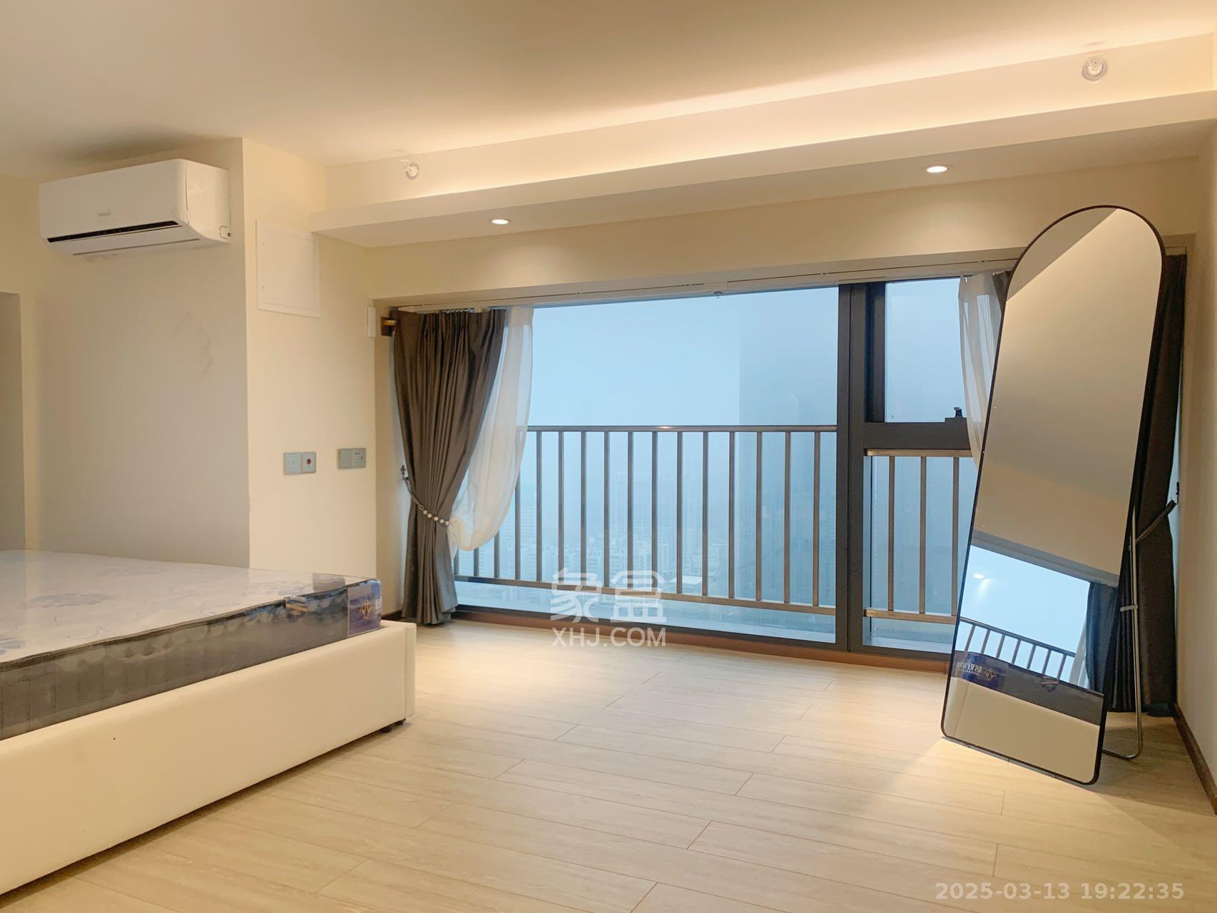 华远华时代 4室2厅1卫 5000.0元/月 华远华时代 4室2厅1卫 5000.0元/月室内图