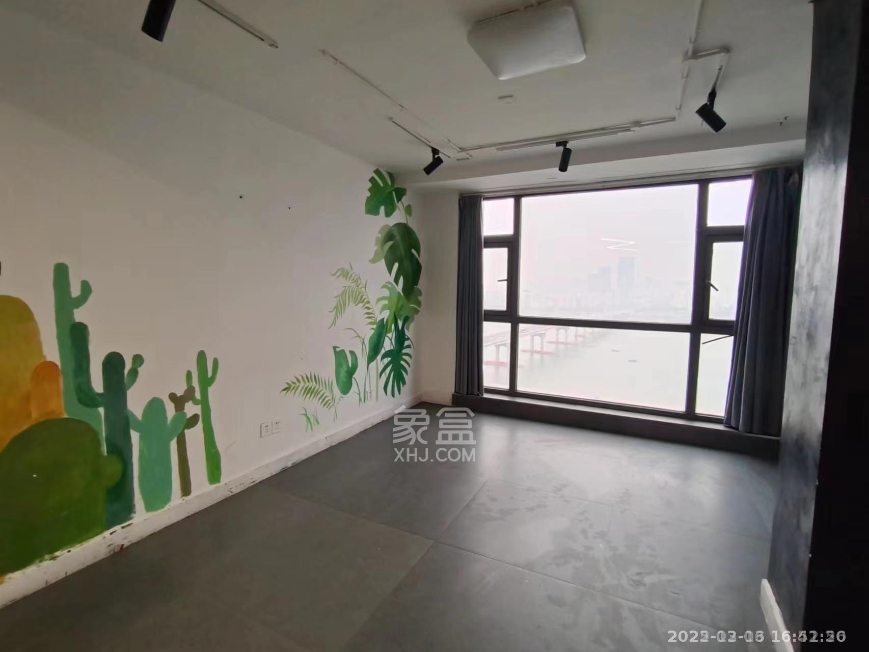 大汉希尔顿 3室2厅2卫 5600.0元/月 大汉希尔顿 3室2厅2卫 5600.0元/月室内图