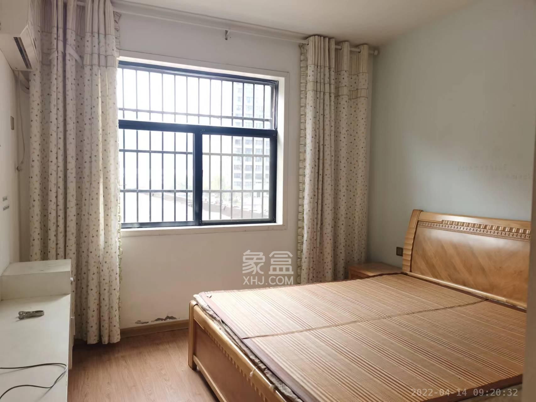 华雅花园 4室2厅2卫 2200.0元/月 华雅花园 4室2厅2卫 2200.0元/月户型图