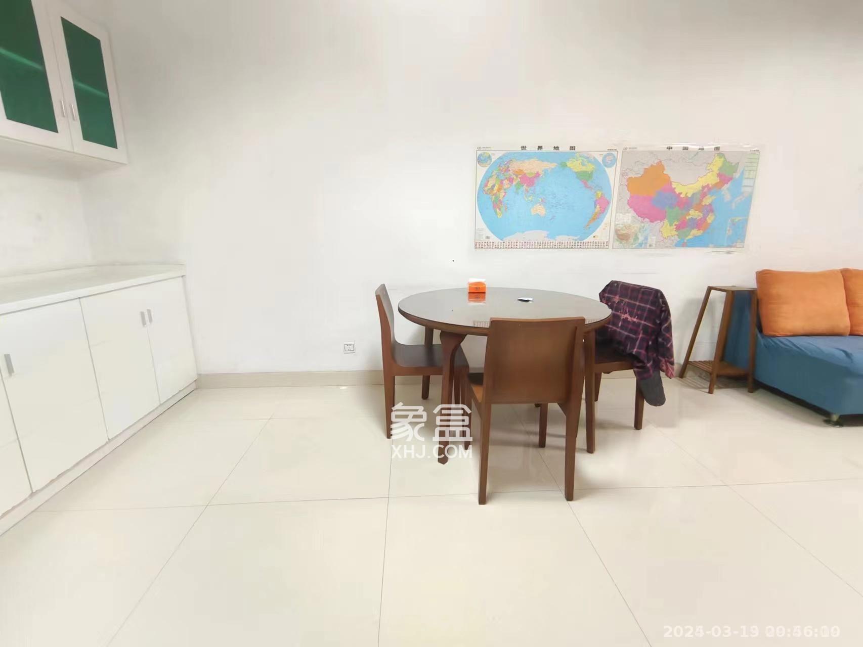 活力康城 2室2厅1卫 2700.0元/月 活力康城 2室2厅1卫 2700.0元/月室内图