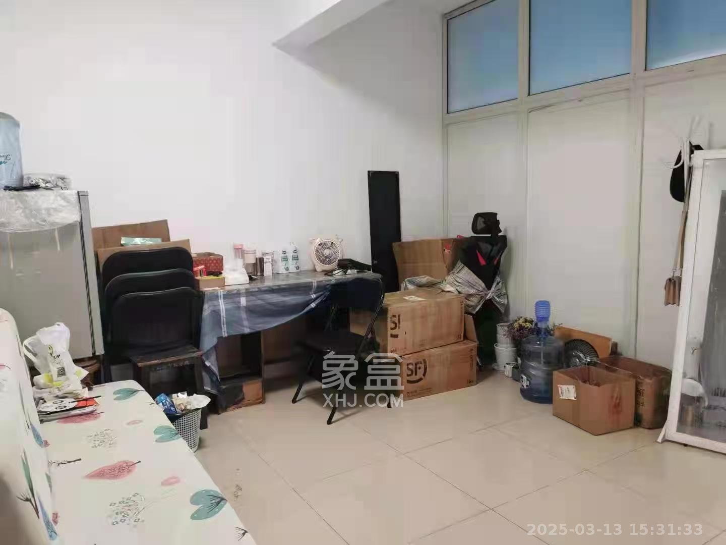 上林国际  2室1厅1卫   1680.00元/月