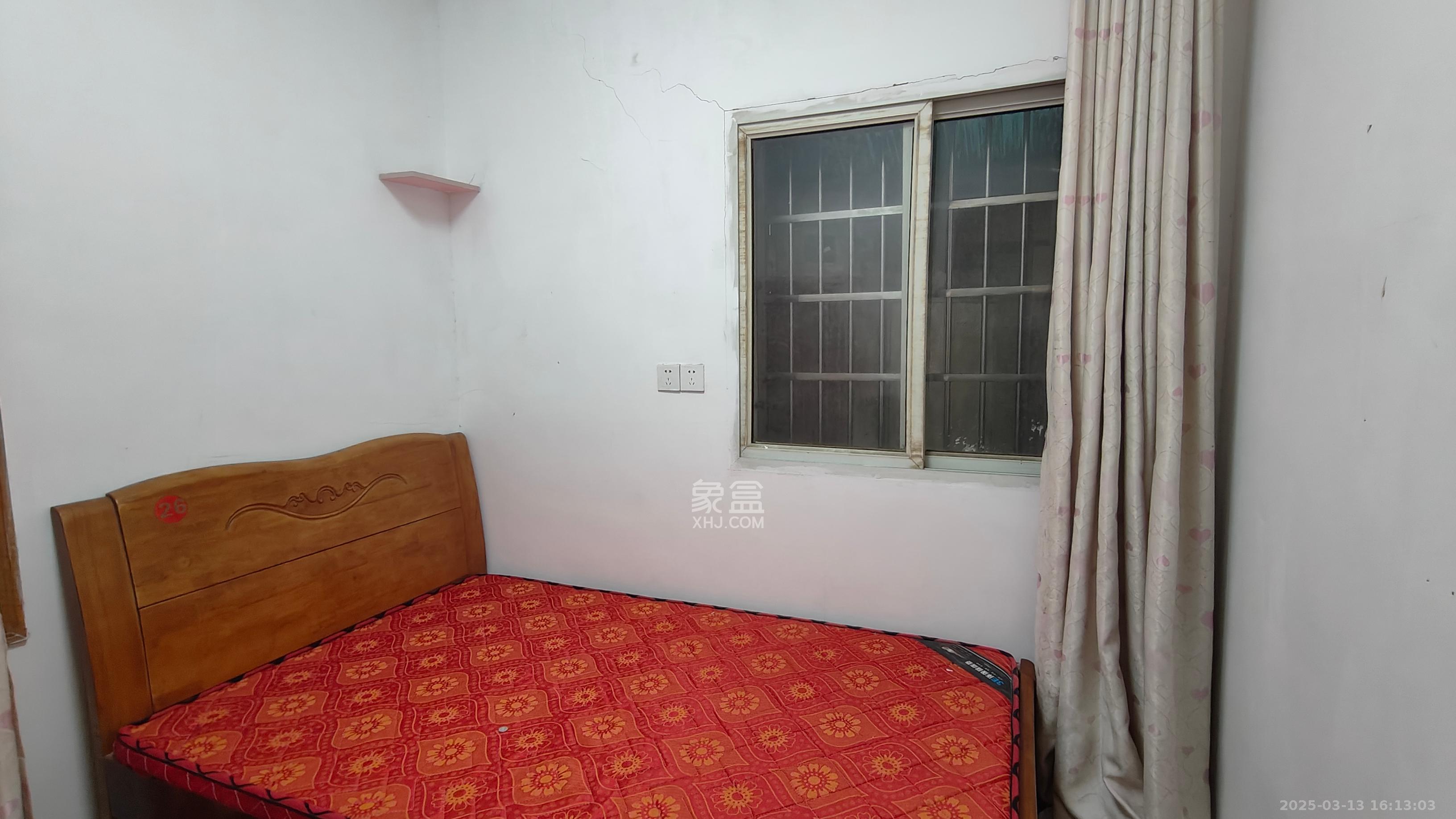 长沙市公路管理局城郊养护服务中心 3室2厅1卫 1680.0元/月 长沙市公路管理局城郊养护服务中心 3室2厅1卫 1680.0元/月室内图