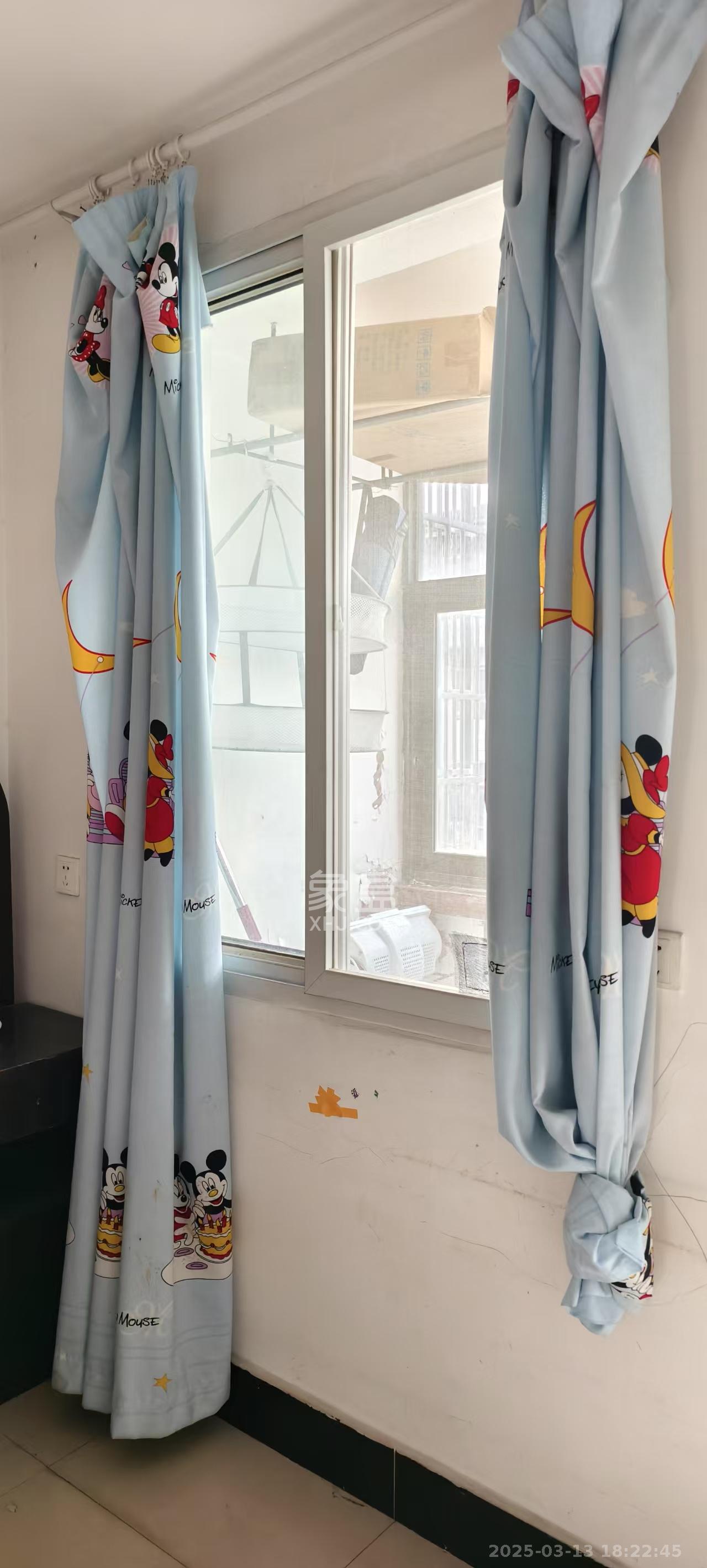 桂花二村 2室1厅1卫 1200.0元/月 桂花二村 2室1厅1卫 1200.0元/月室内图