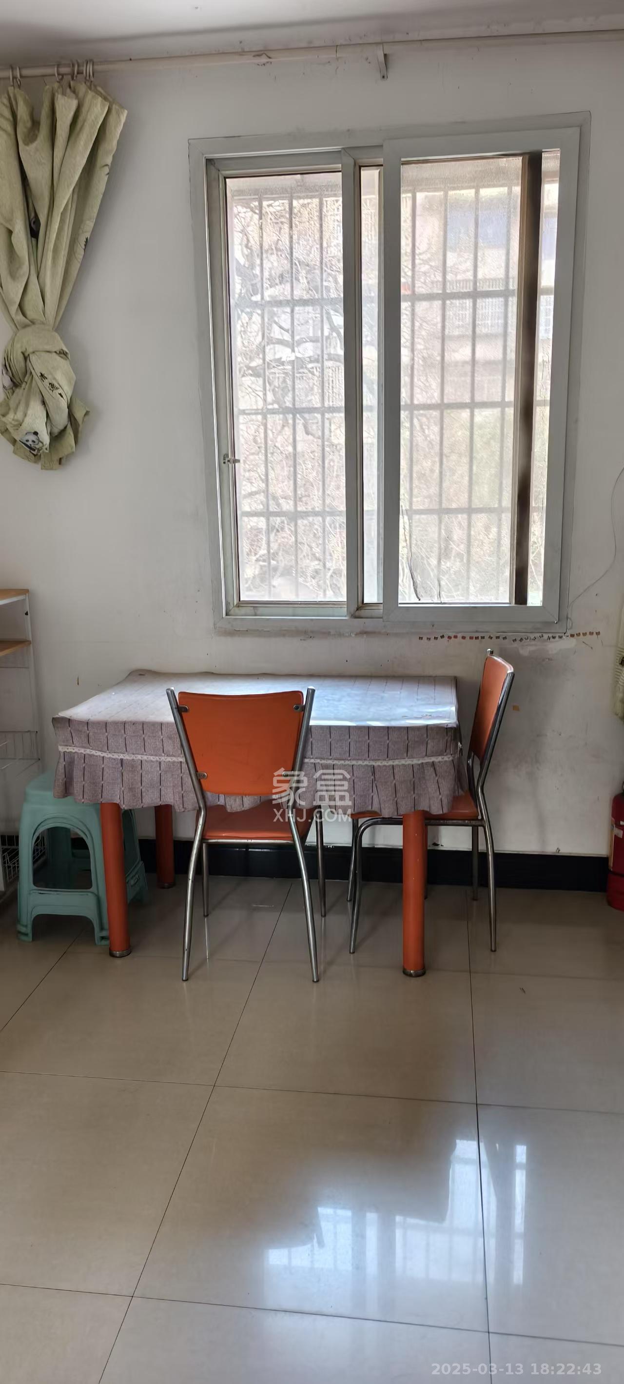 桂花二村 2室1厅1卫 1200.0元/月 桂花二村 2室1厅1卫 1200.0元/月室内图