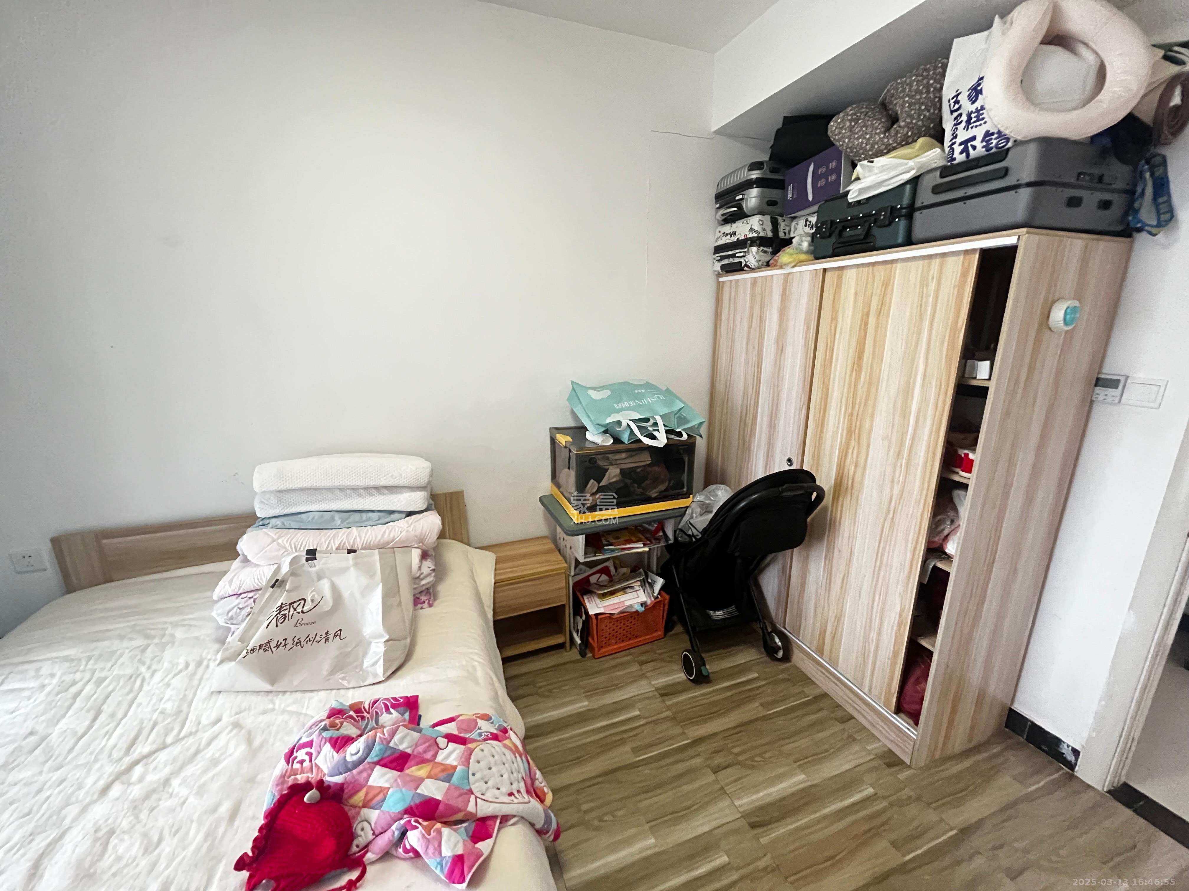 建发央著  2室1厅1卫   3200.00元/月室内图