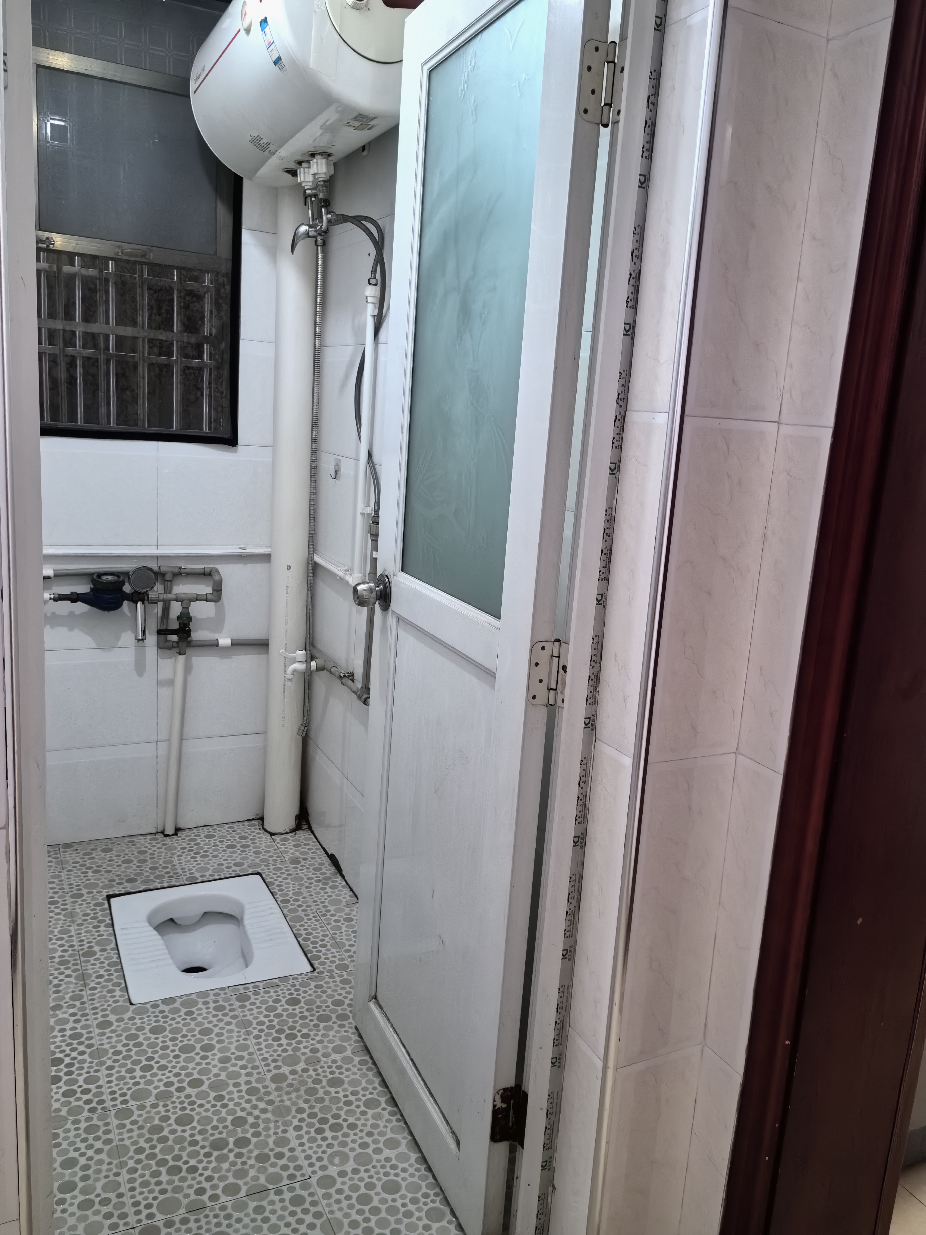 罗家小区西区 2室1厅1卫 1000.0元/月 罗家小区西区 2室1厅1卫 1000.0元/月室内图