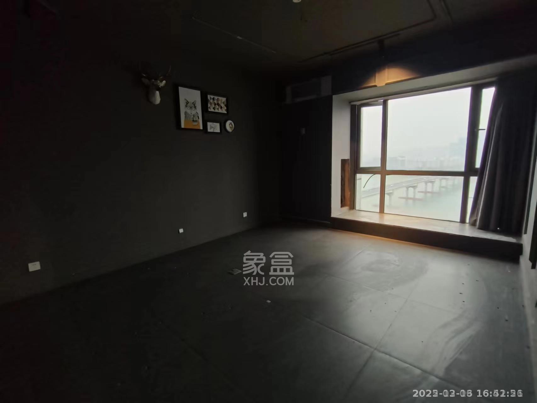 大汉希尔顿 3室2厅2卫 5600.0元/月 大汉希尔顿 3室2厅2卫 5600.0元/月室内图