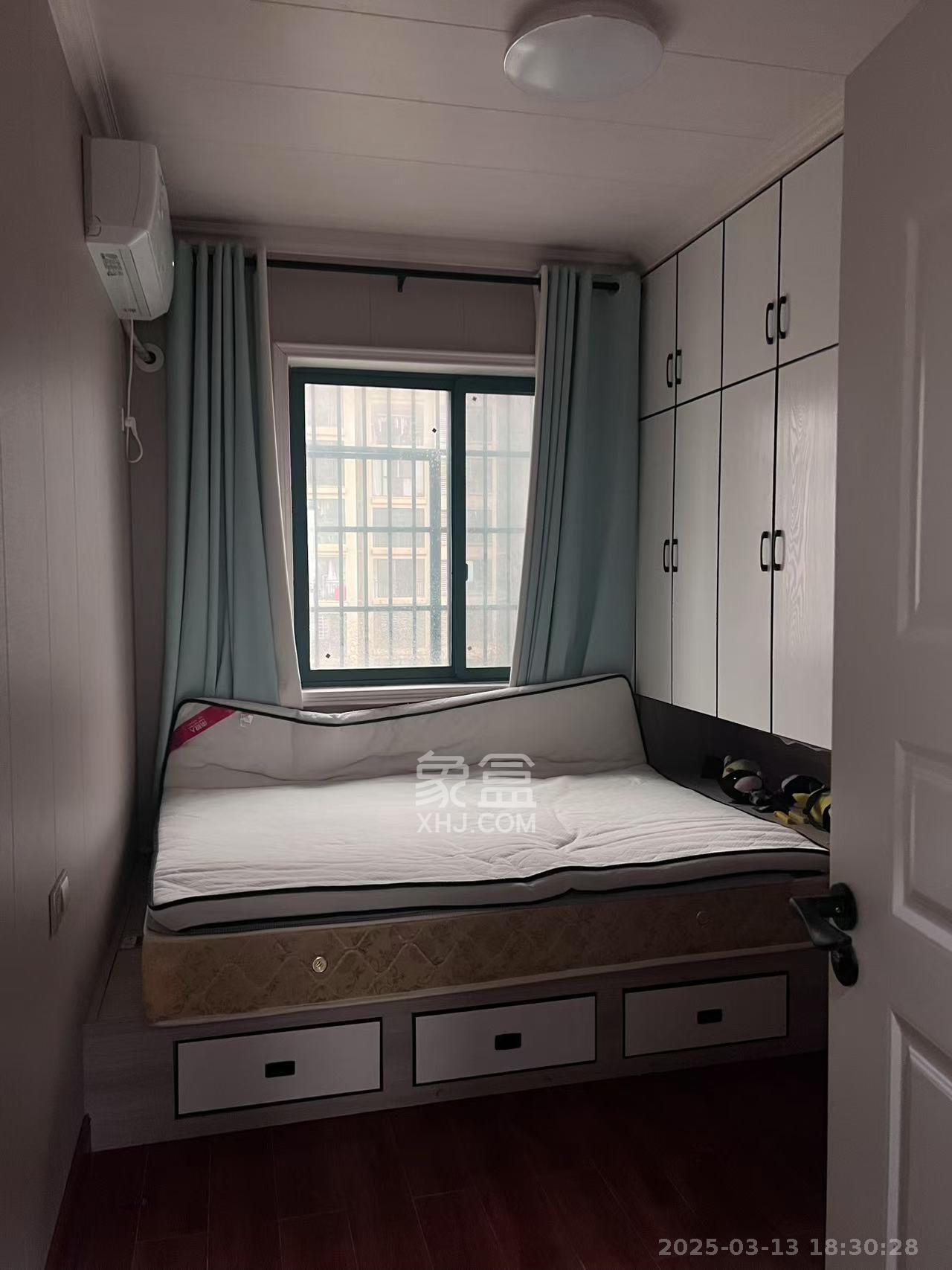 富基世纪公园 4室2厅2卫 2000.0元/月 富基世纪公园 4室2厅2卫 2000.0元/月室内图