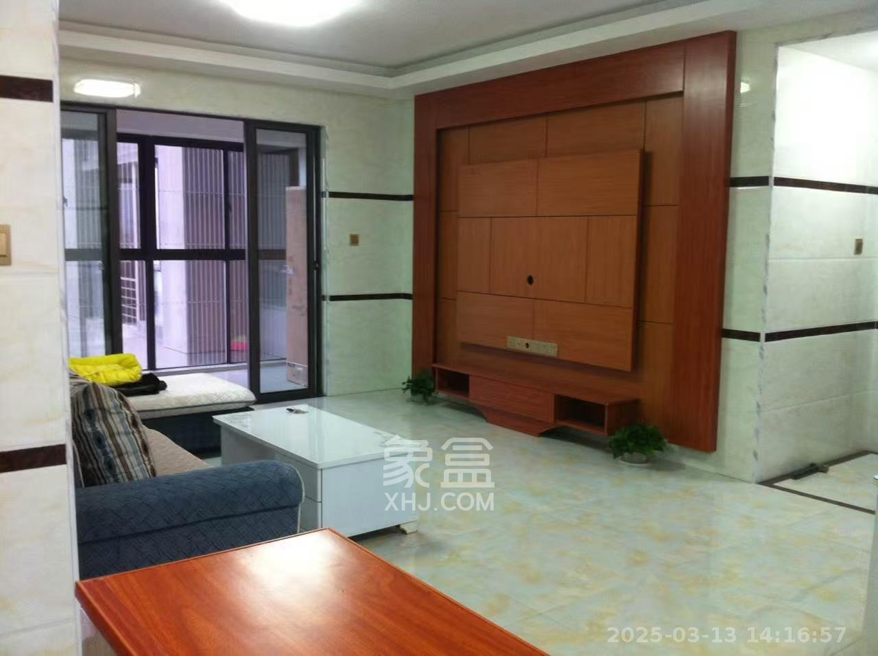 旭辉御府 3室2厅2卫 2300.0元/月 旭辉御府 3室2厅2卫 2300.0元/月室内图