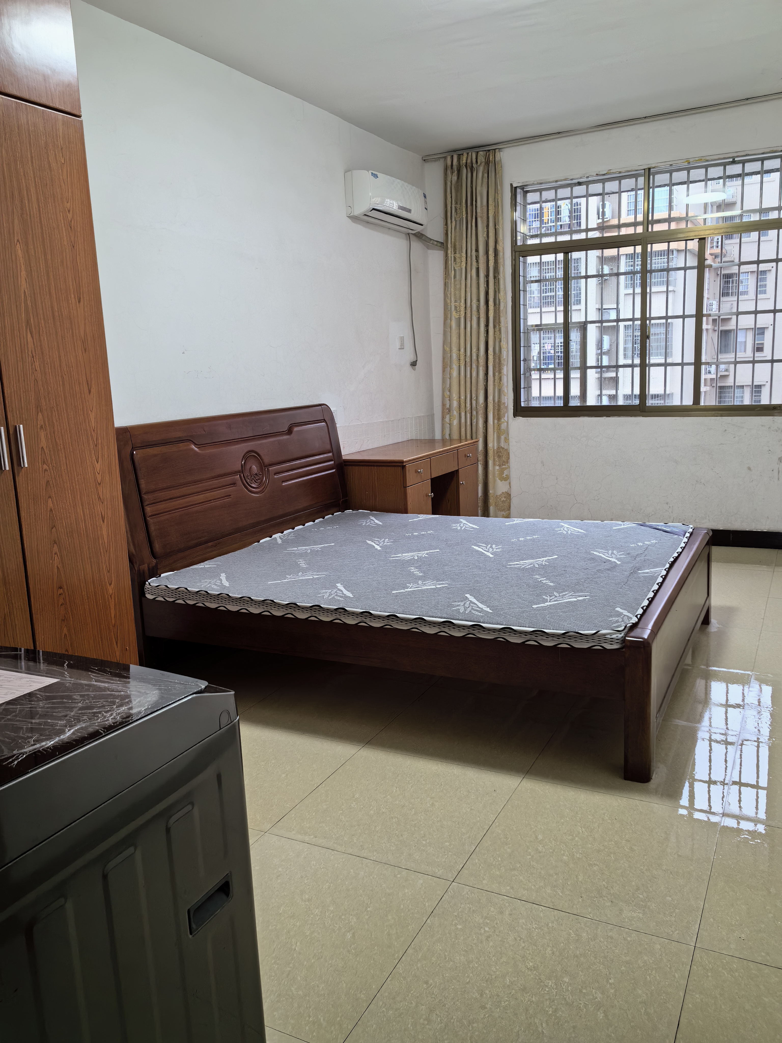 罗家小区西区  2室1厅1卫    1000.0元/月室内图