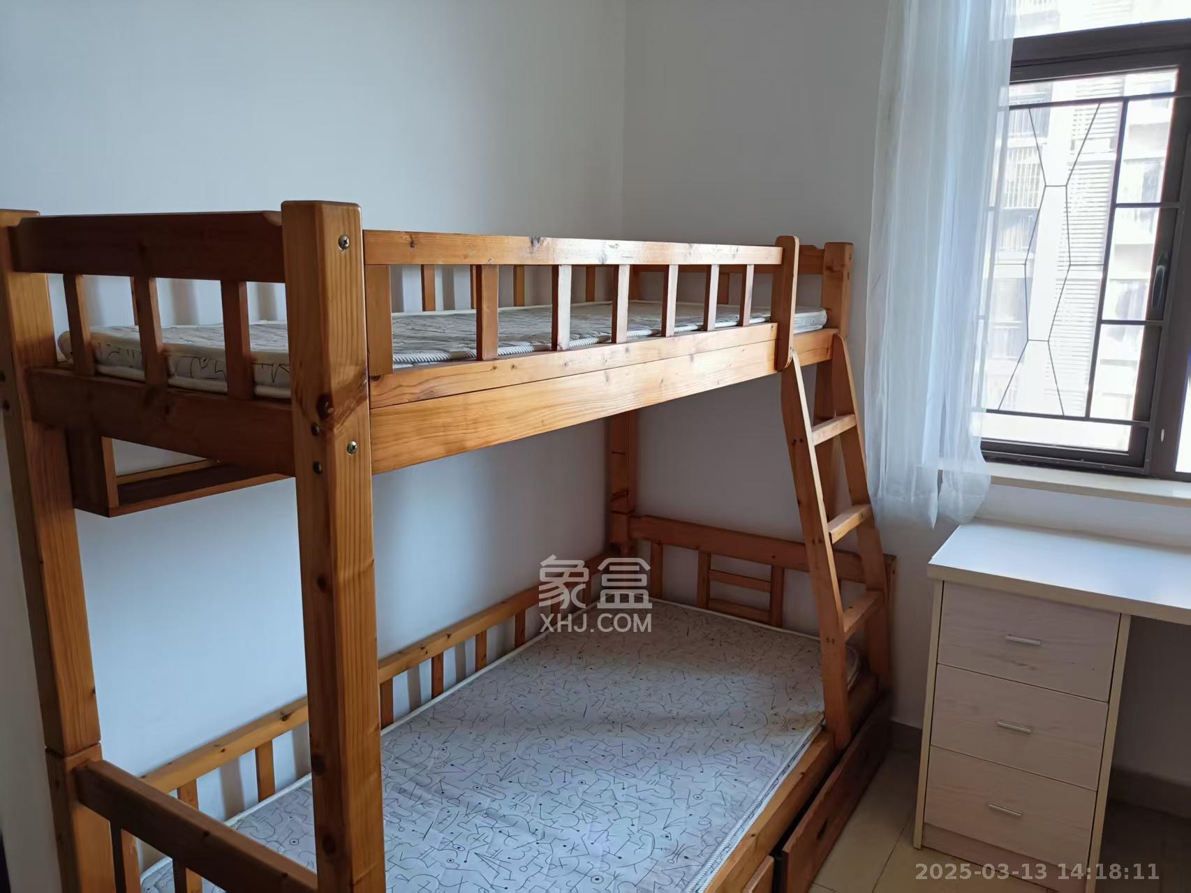 水岸世景 2室2厅1卫 1600.0元/月 水岸世景 2室2厅1卫 1600.0元/月室内图