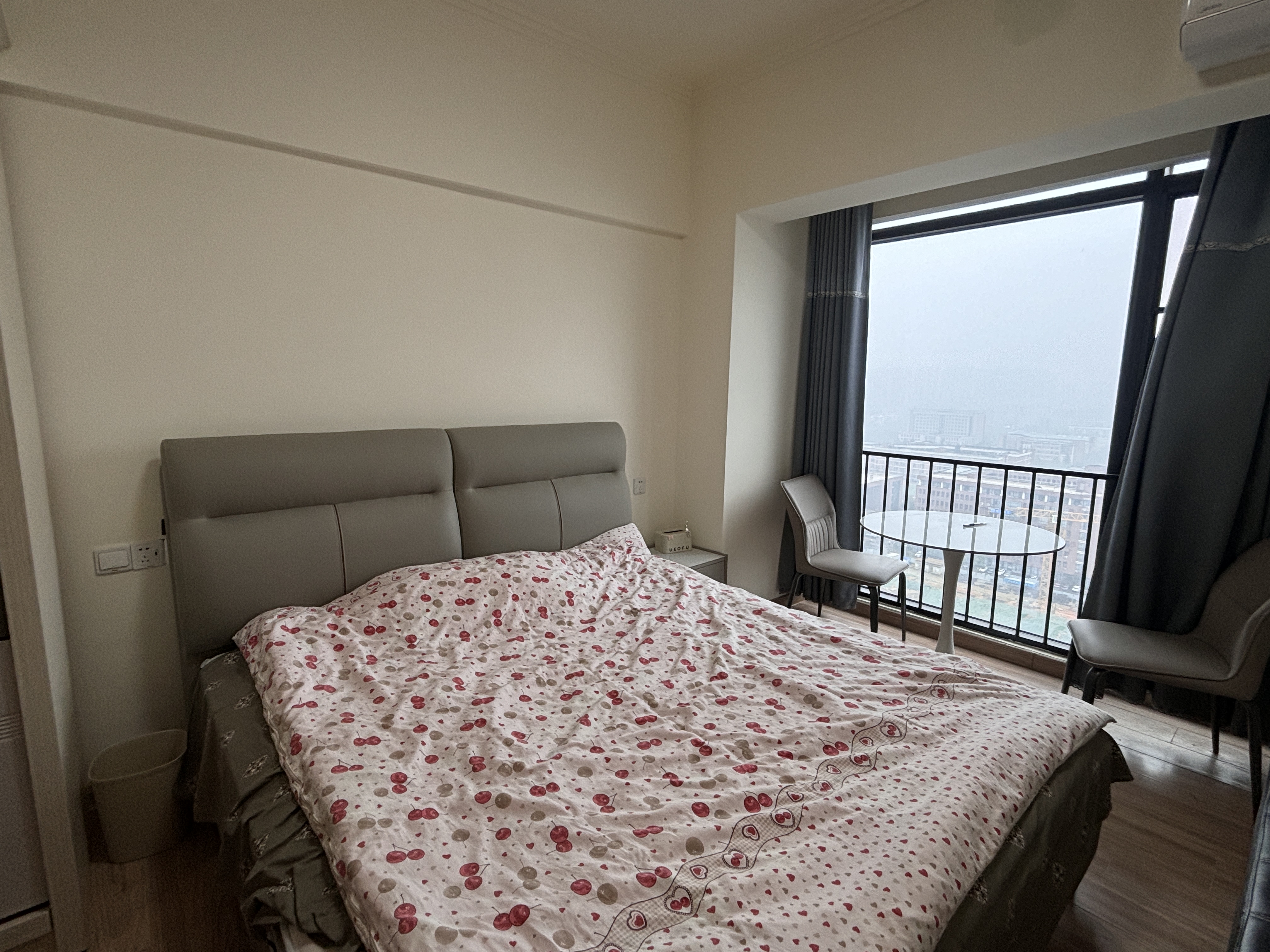 碧桂园壹中心 1室1厅1卫 1200.0元/月 碧桂园壹中心 1室1厅1卫 1200.0元/月室内图