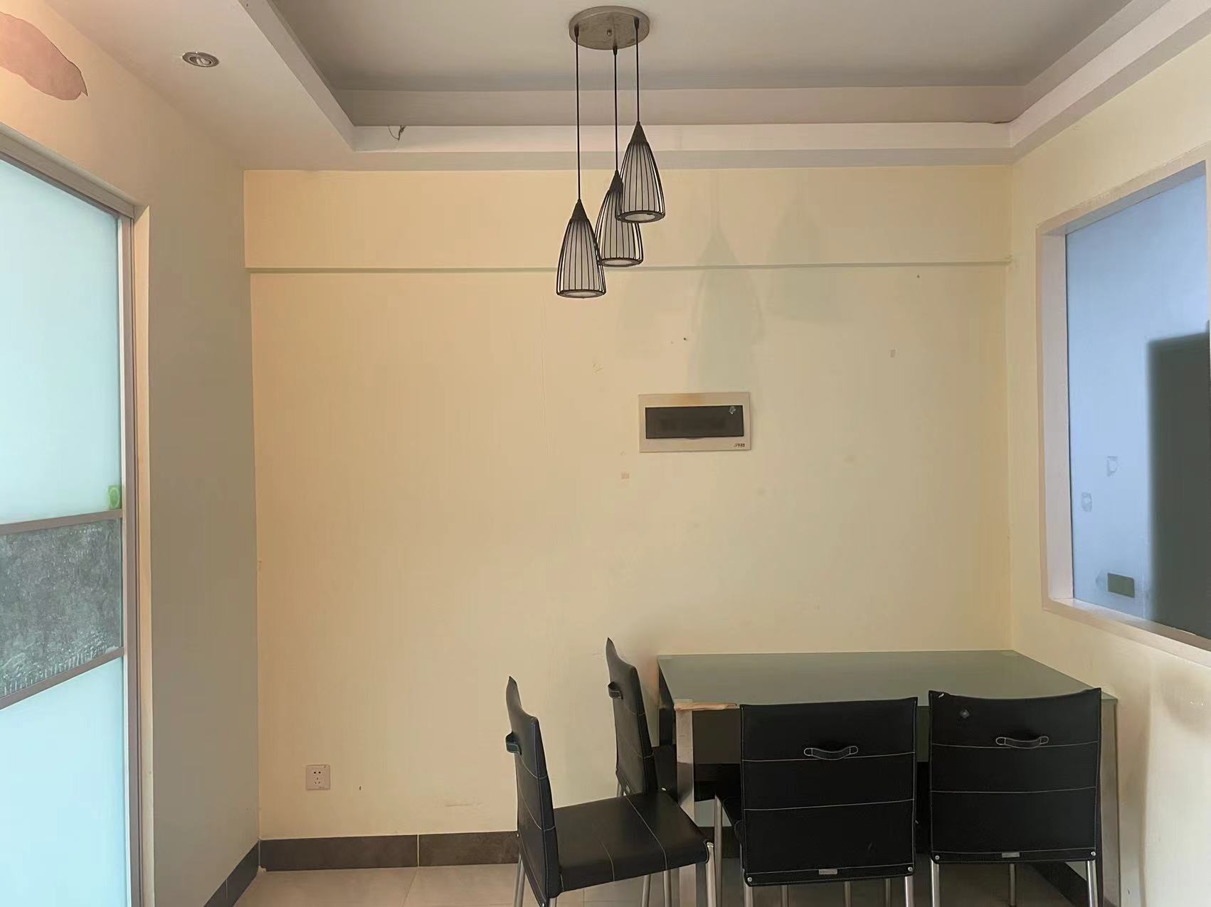 榕景苑 1室1厅1卫 59.0万 榕景苑 1室1厅1卫 59.0万室内图