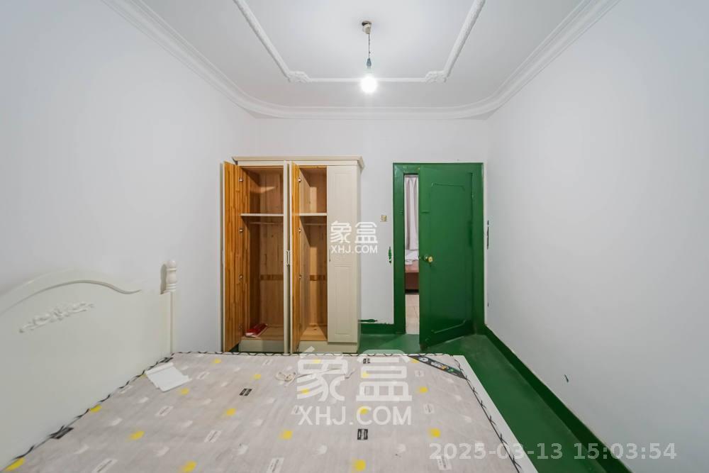 自然村公寓 2室1厅1卫 1600.0元/月 自然村公寓 2室1厅1卫 1600.0元/月室内图