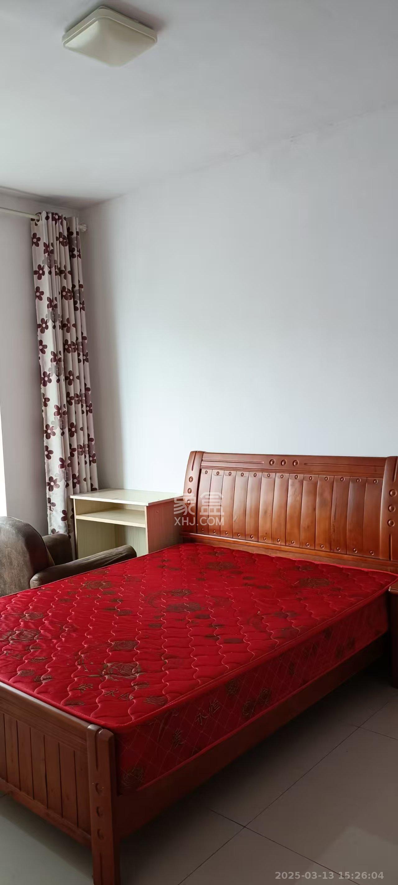 中房F联邦 1室1厅1卫 1200.0元/月 中房F联邦 1室1厅1卫 1200.0元/月室内图