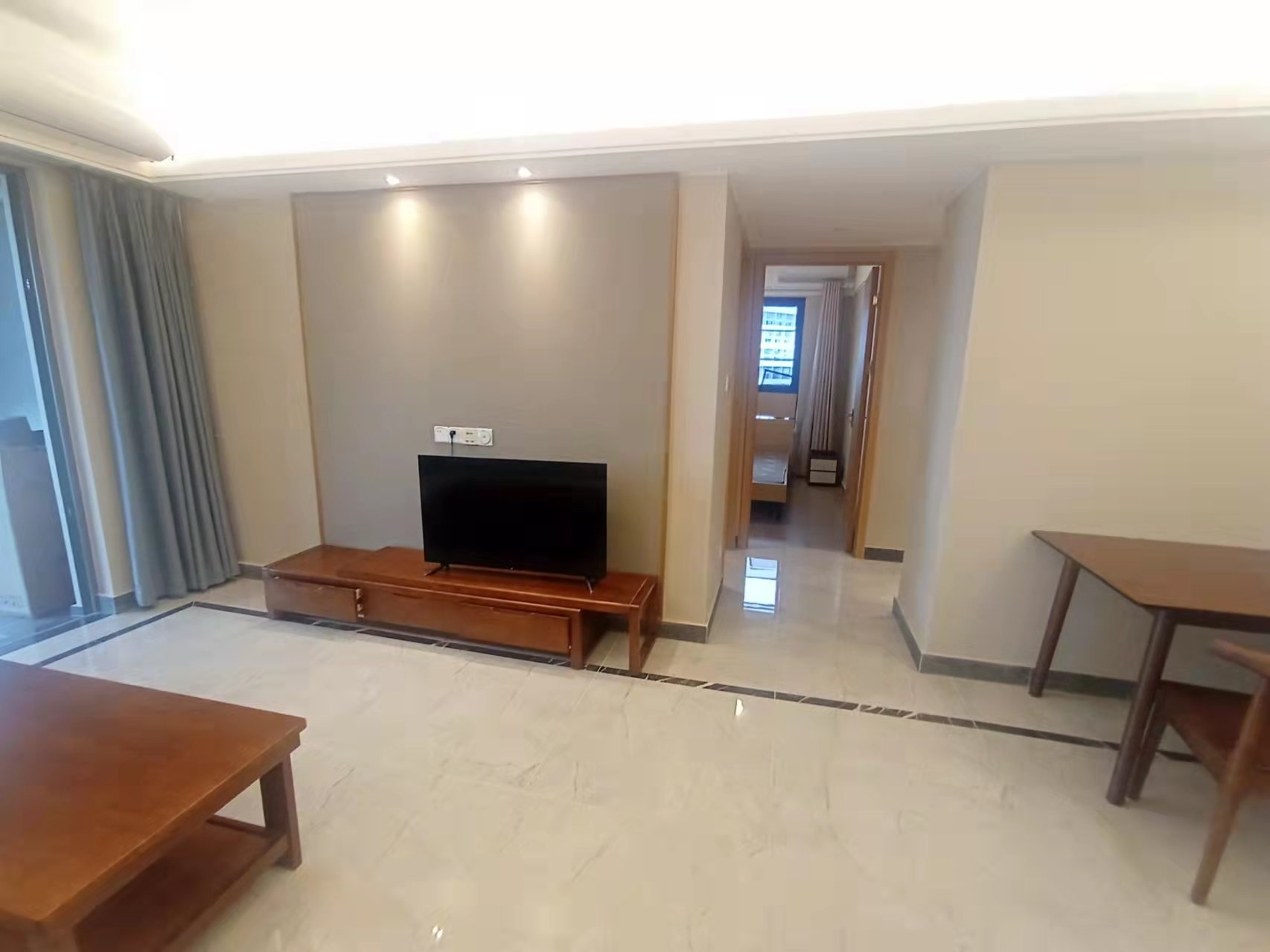 雅居乐金沙湾  3室2厅2卫   2500.00元/月室内图