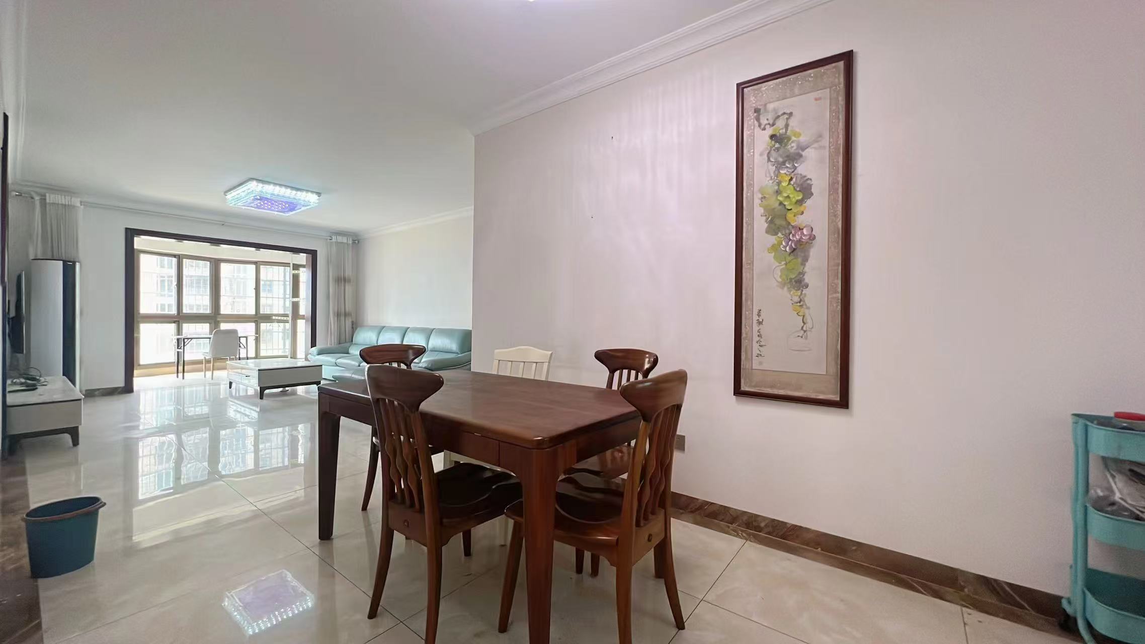 国兴城(B区) 3室2厅2卫 4500.0元/月 国兴城(B区) 3室2厅2卫 4500.0元/月户型图