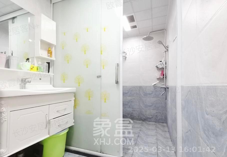 MOMA当代广场  4室2厅2卫   3000.00元/月室内图