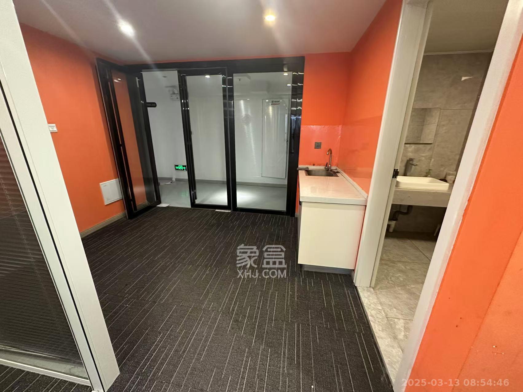 东塘瑞府  1室1厅1卫    12000.0元/月室内图