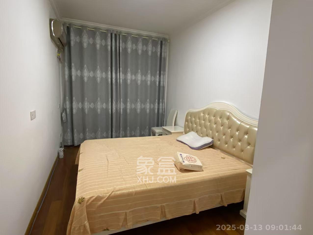 宏聚地中海  4室2厅2卫   2500.00元/月室内图