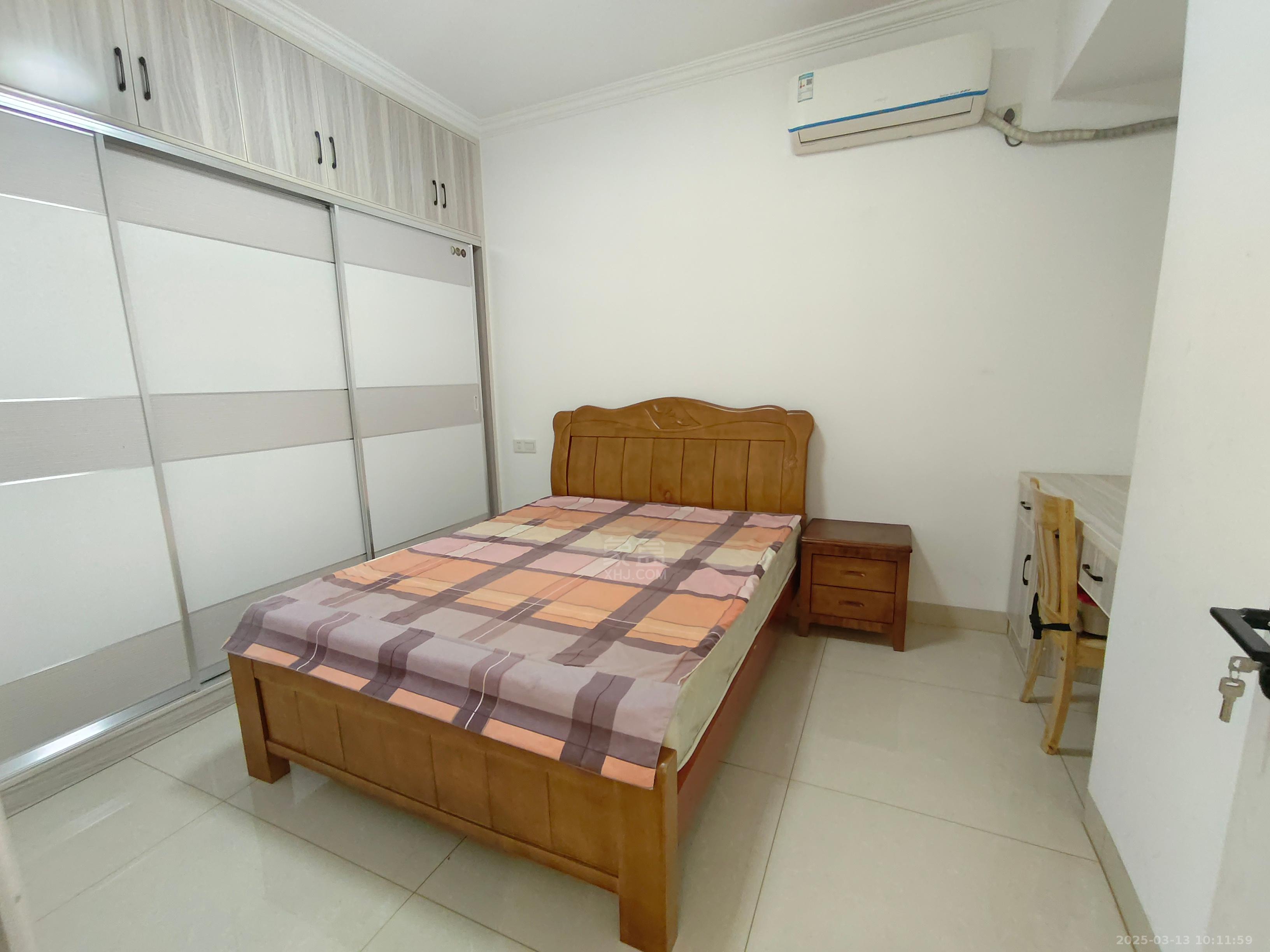 西郡佳园 2室2厅1卫 1700.0元/月 西郡佳园 2室2厅1卫 1700.0元/月室内图