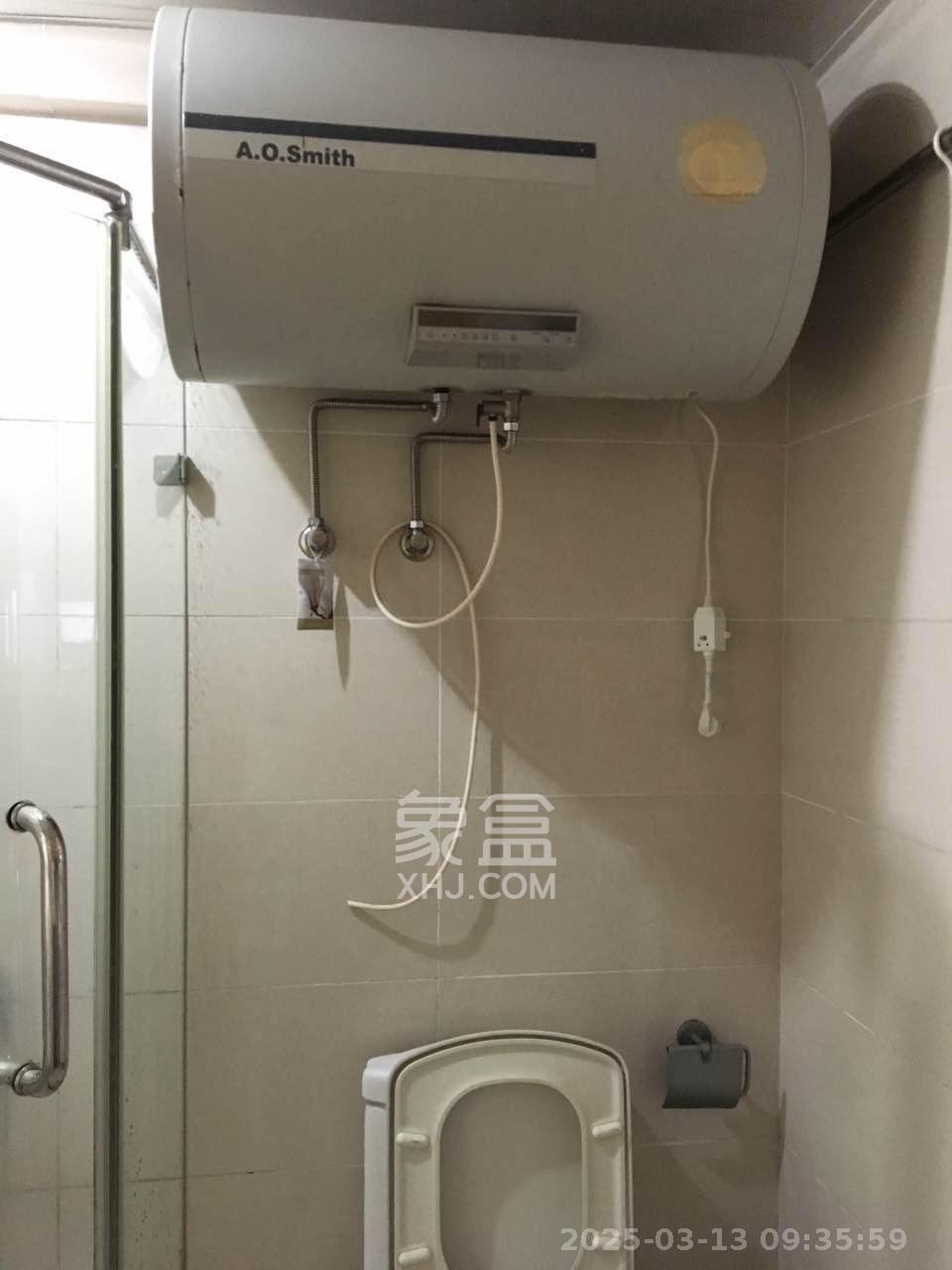 麓谷坐標   48.0㎡     1500.00元/月室內圖