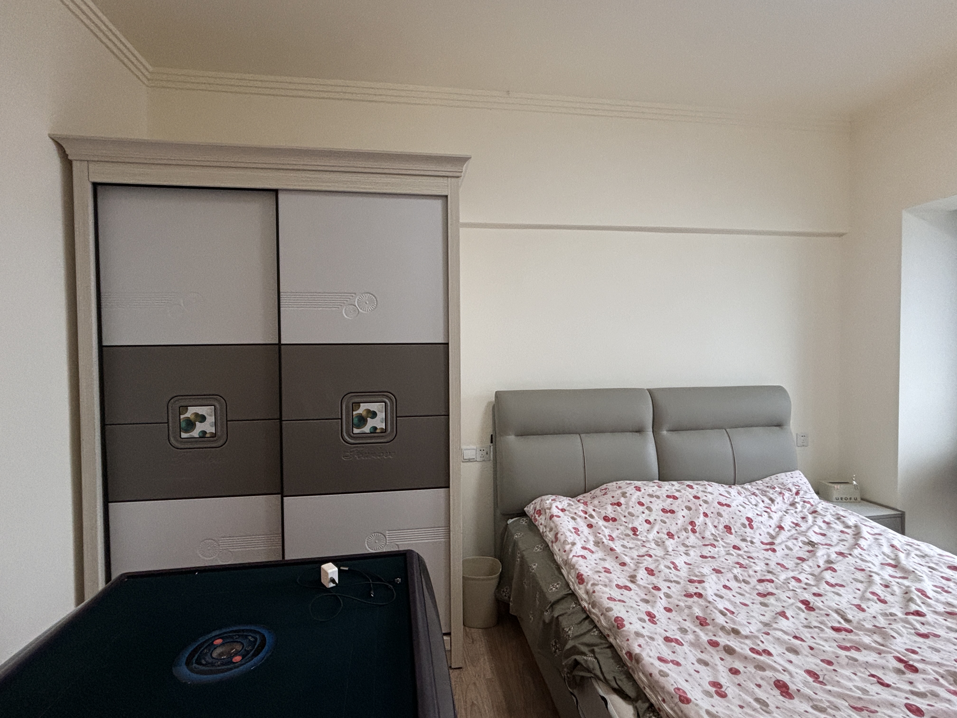 碧桂园壹中心 1室1厅1卫 1200.0元/月 碧桂园壹中心 1室1厅1卫 1200.0元/月室内图