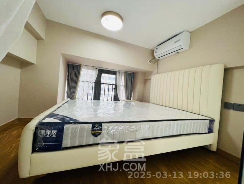 阳光城檀悦 2室1厅1卫 3000.0元/月 阳光城檀悦 2室1厅1卫 3000.0元/月室内图