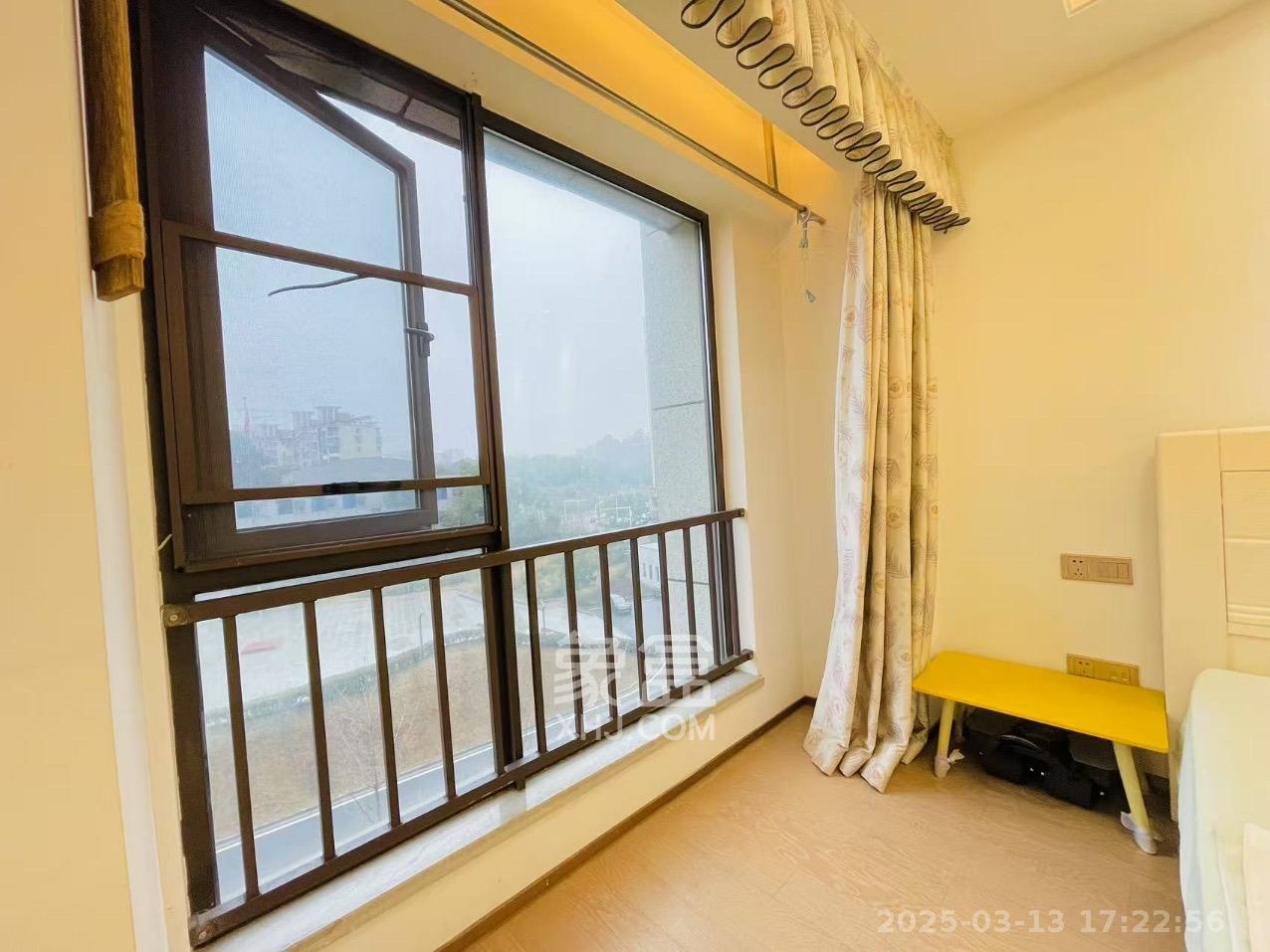 旭辉华宇南宸府 1室0厅0卫 1400.0元/月 旭辉华宇南宸府 1室0厅0卫 1400.0元/月室内图