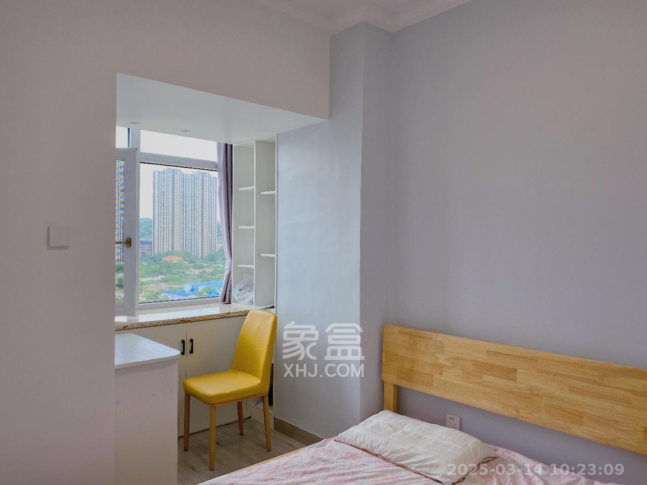 金轮星光名座 2室2厅1卫 2400.0元/月 金轮星光名座 2室2厅1卫 2400.0元/月室内图