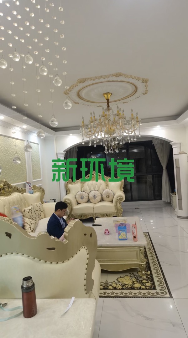 阳光水岸 4室2厅2卫 2600.0元/月 阳光水岸 4室2厅2卫 2600.0元/月室内图