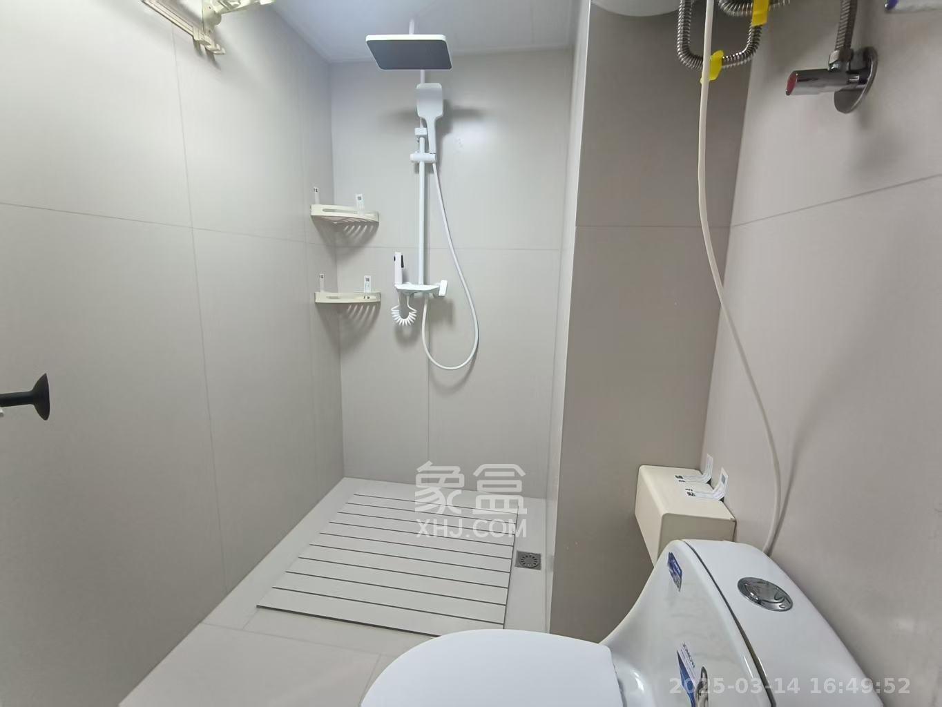 北辰时光里  0室0厅0卫   2400.00元/月室内图