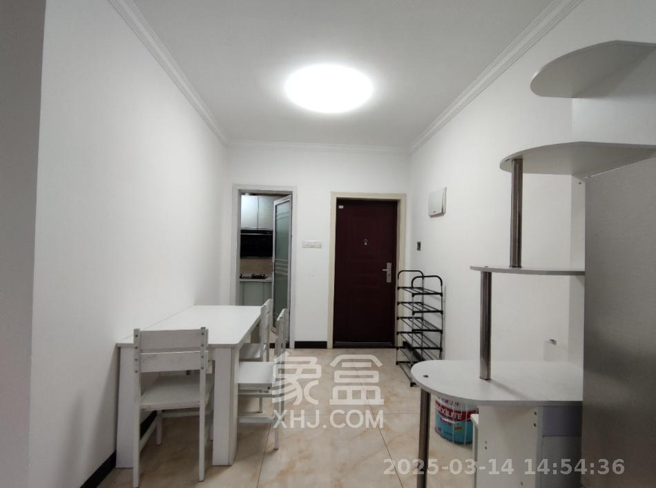 梅溪湖合能璞丽 3室2厅1卫 2000.0元/月 梅溪湖合能璞丽 3室2厅1卫 2000.0元/月室内图