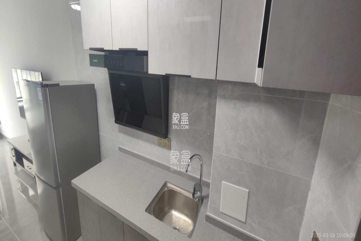 奥园城市天骄一期 1室1厅1卫 1650.0元/月 奥园城市天骄一期 1室1厅1卫 1650.0元/月室内图