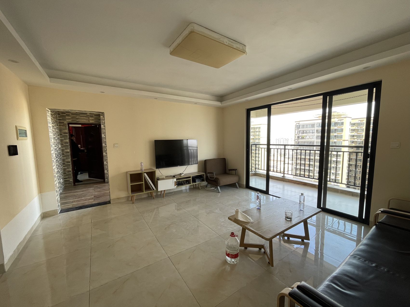 海秀花园 3室2厅2卫 168.0万 海秀花园 3室2厅2卫 168.0万室内图