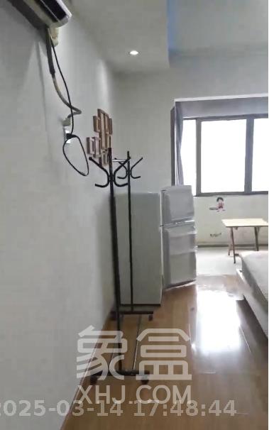 华府壹航线  1室1厅1卫    1500.0元/月室内图