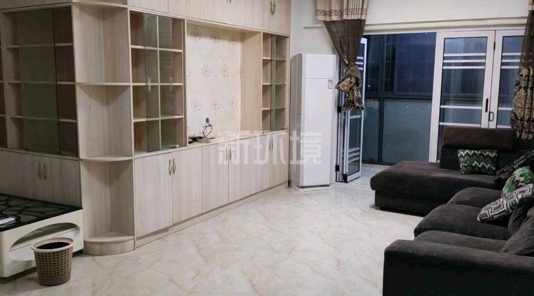 冠军二号公馆 3室2厅2卫 1800.0元/月 冠军二号公馆 3室2厅2卫 1800.0元/月室内图