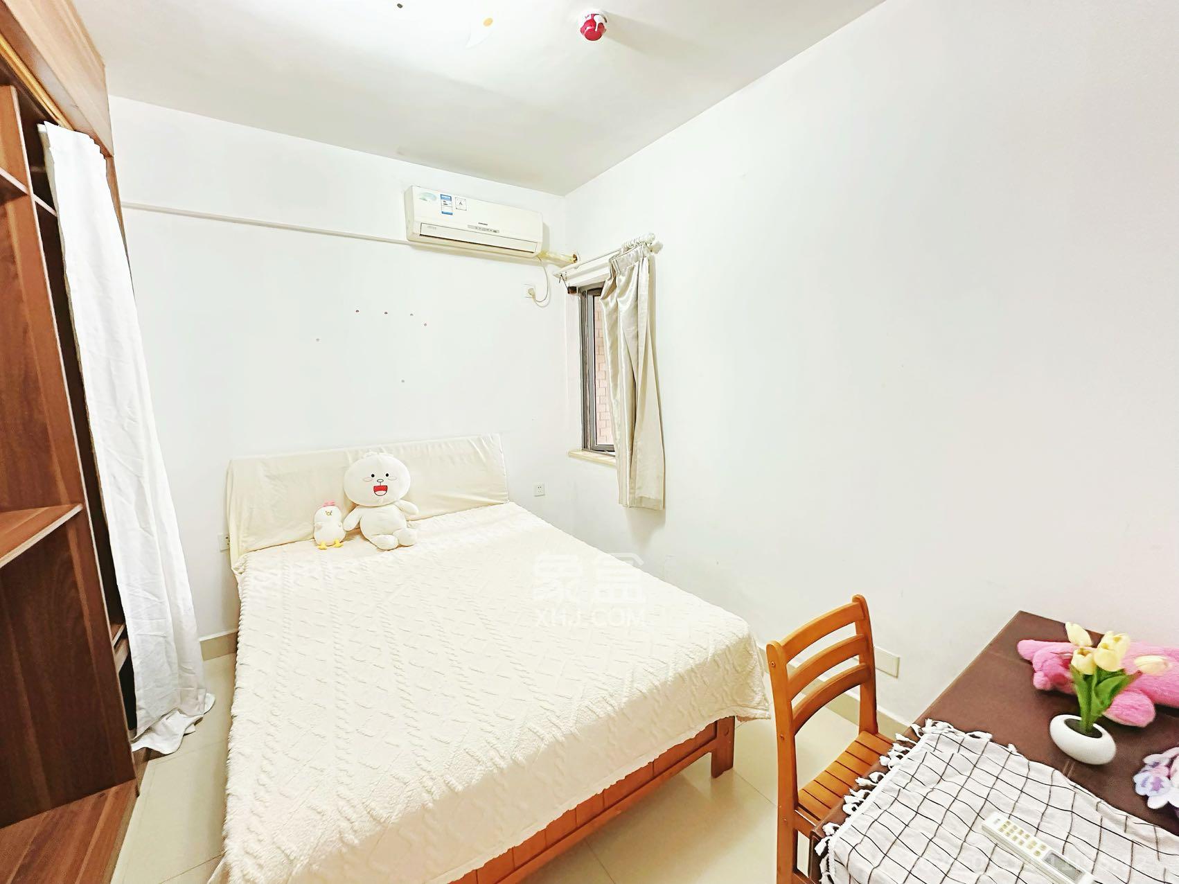 上海城小区  1室1厅0卫   1600.00元/月室内图
