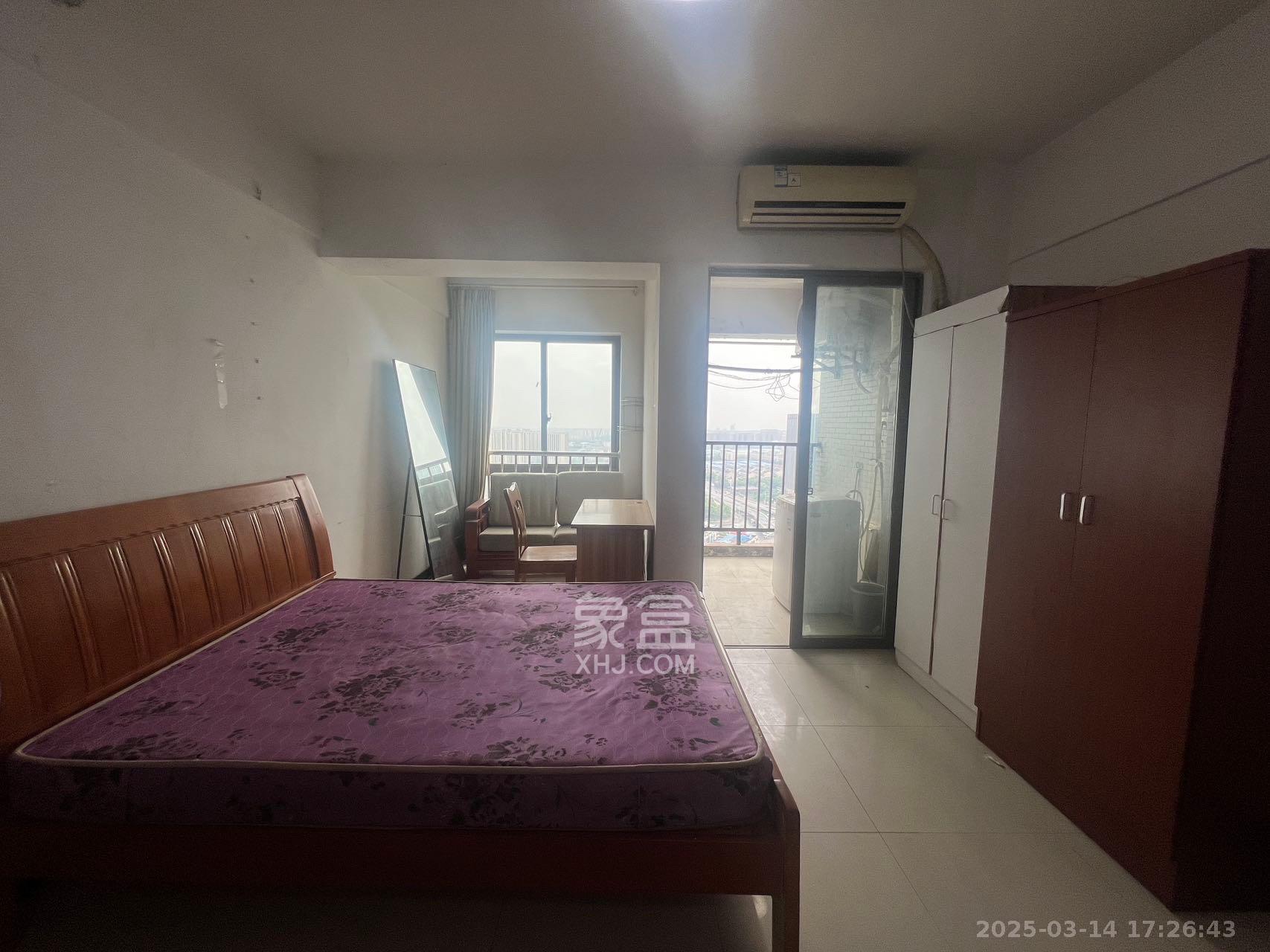 德庆水韵山城  1室1厅1卫    1300.0元/月 德庆水韵山城  1室1厅1卫    1300.0元/月室内图